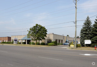 775 Main St E, Milton, ON for sale Primary Photo- Image 1 of 1