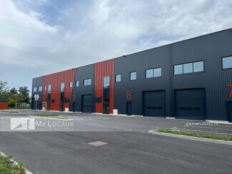 More details for Light Industrial to Rent