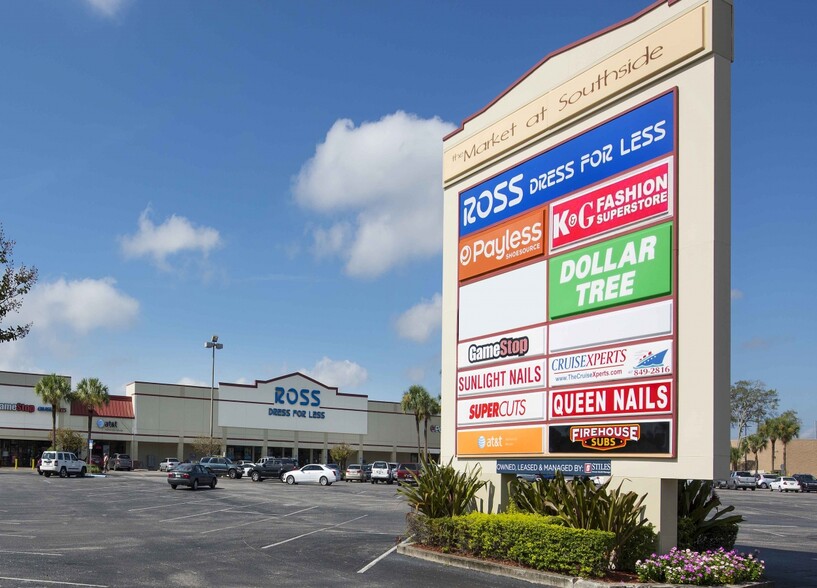 240-250 E Michigan St, Orlando, FL for rent - Building Photo - Image 2 of 2