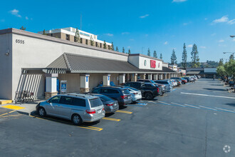 6501-6585 Mission Gorge Rd, San Diego, CA for rent Building Photo- Image 1 of 6