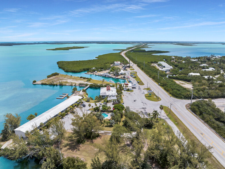 17001 Overseas Hwy, Sugarloaf Key, FL for sale - Building Photo - Image 3 of 76