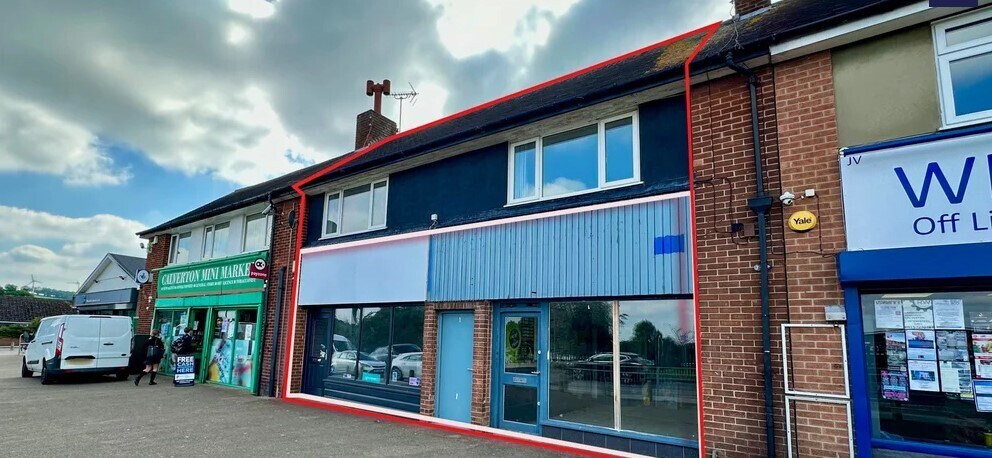 5-9 Flatts Ln, Calverton for sale Building Photo- Image 1 of 1