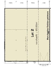 1623 Avenue Henri Schneider, Jonage to rent Floor Plan- Image 1 of 1