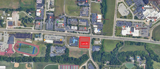 More details for First Executive Ave, Saint Peters, MO - Land for Sale