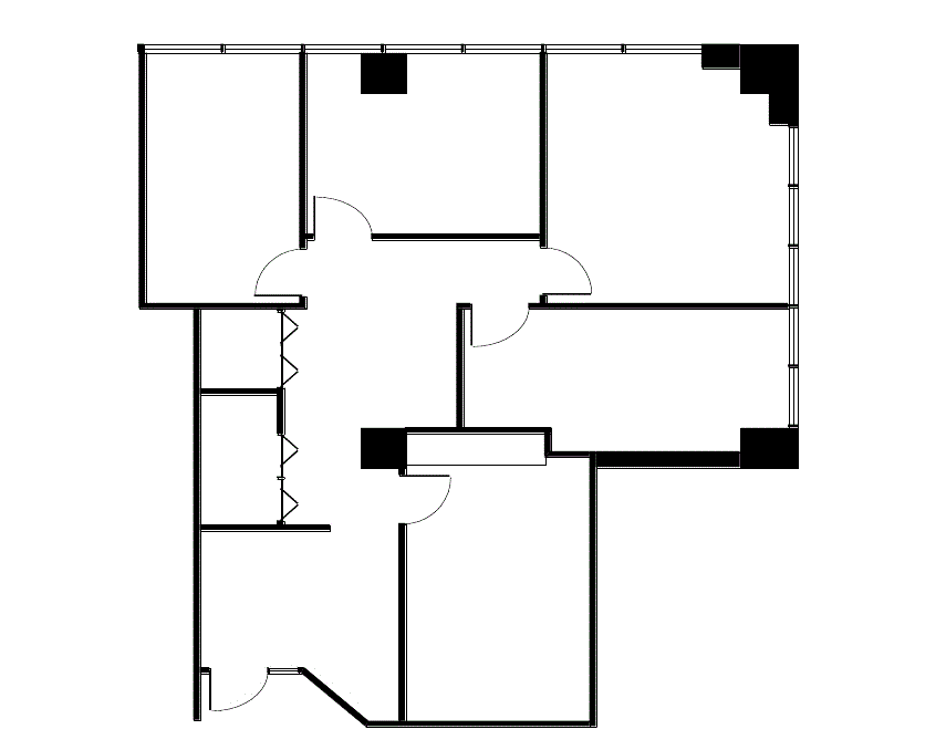 2851 S Parker Rd, Aurora, CO to rent Floor Plan- Image 1 of 1