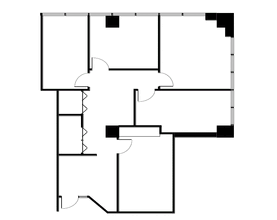 2851 S Parker Rd, Aurora, CO to rent Floor Plan- Image 1 of 1