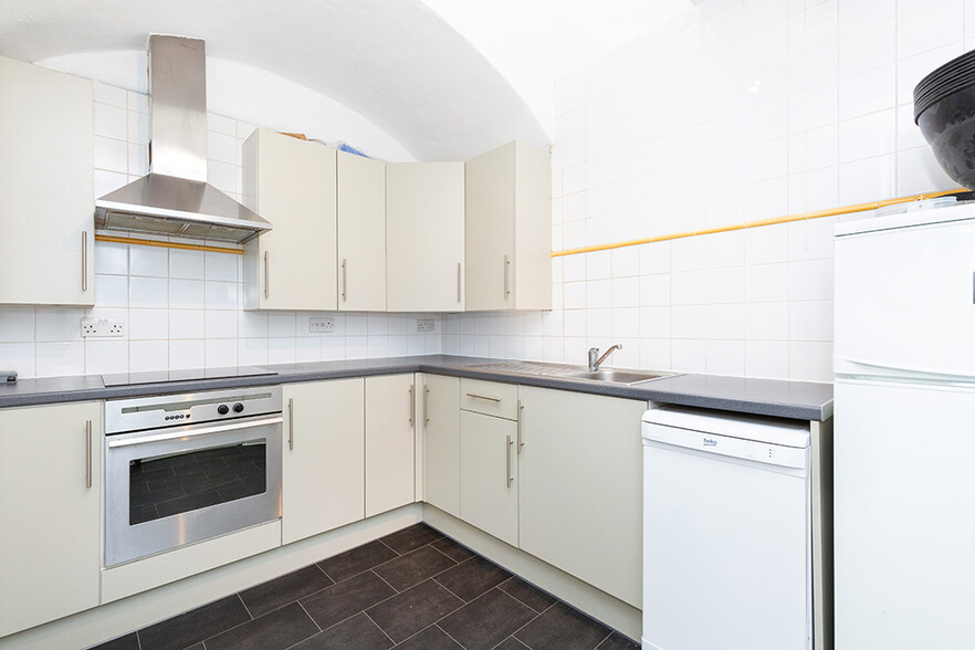 54-62 Great Eastern St, London for rent - Building Photo - Image 3 of 10