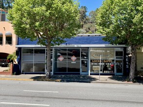 2020 4th St, San Rafael, CA for rent Building Photo- Image 1 of 12