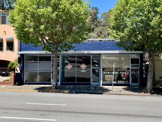 More details for 2020 4th St, San Rafael, CA - Retail for Rent