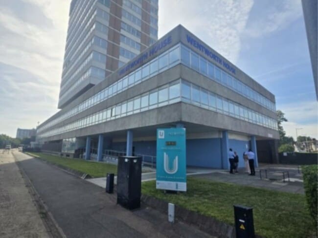 More details for 350 Eastern Ave, Ilford - Office to Rent