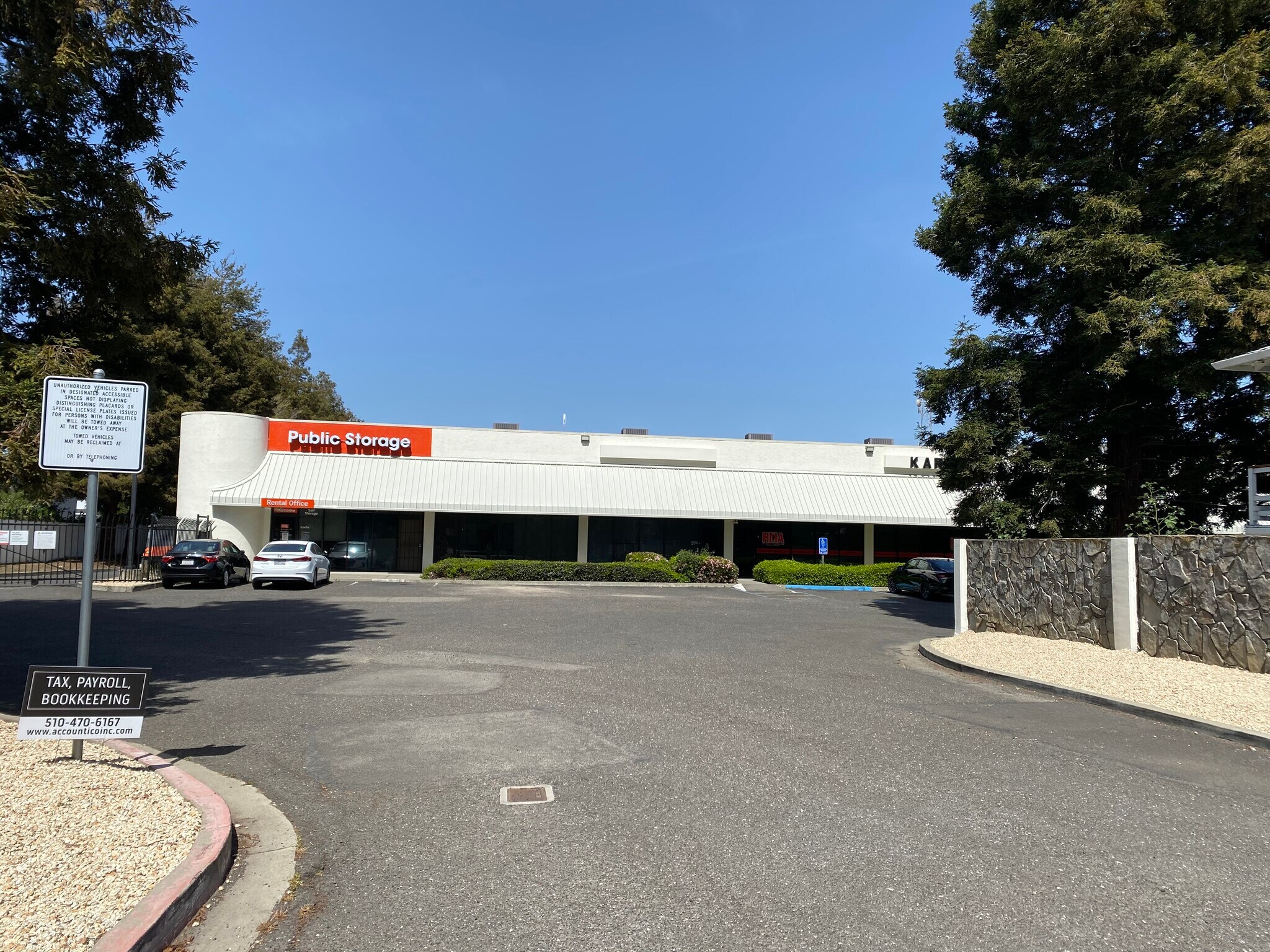 33476 Alvarado Niles Rd, Union City, CA for sale Building Photo- Image 1 of 1