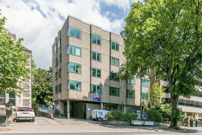 More details for 16 Cathedral Rd, Cardiff - Office to Rent