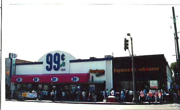 2606 N Broadway, Los Angeles, CA for rent - Building Photo - Image 3 of 4