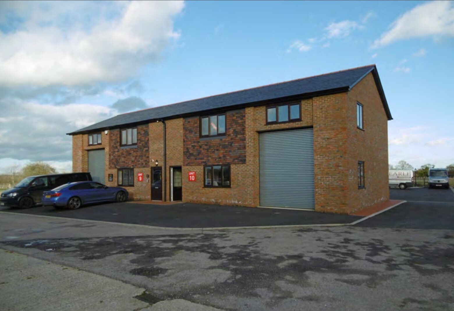 Smallhythe Rd, Tenterden for sale Primary Photo- Image 1 of 1