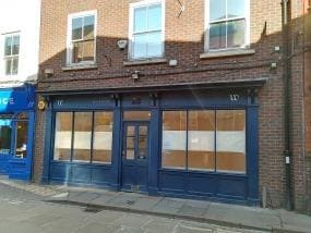 28 Back Swinegate, York to rent Primary Photo- Image 1 of 4