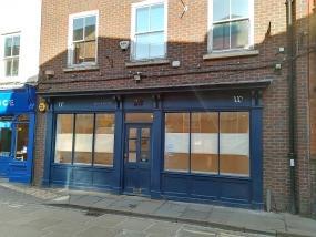 28 Back Swinegate, York to rent Primary Photo- Image 1 of 4