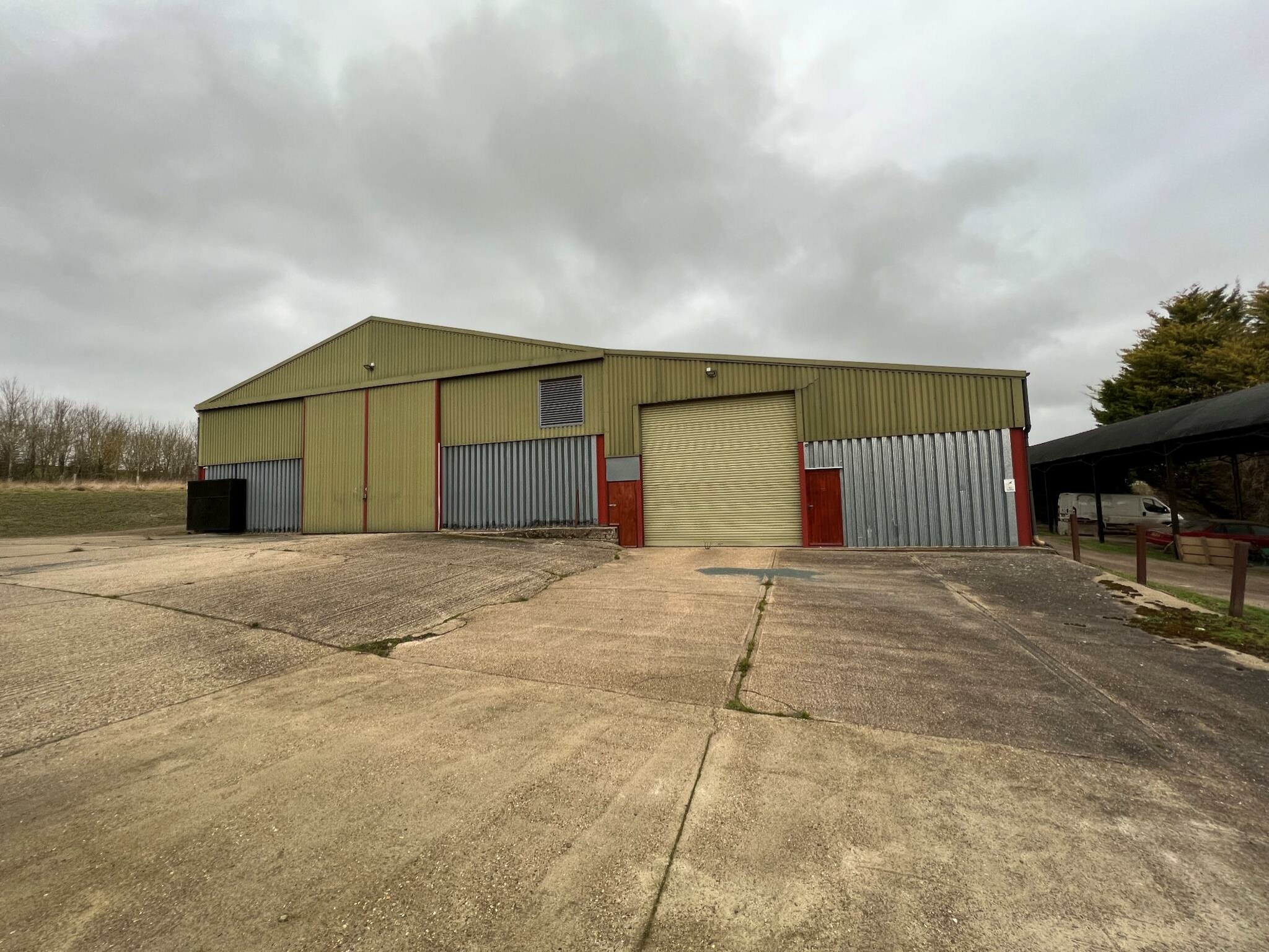 Haslingfield Rd, Cambridge for sale Primary Photo- Image 1 of 1