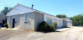 More details for 31 McNeel St, York, SC - Light Industrial for Rent