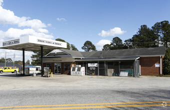 14791 NC 210 Hwy, Angier, NC for sale Primary Photo- Image 1 of 1