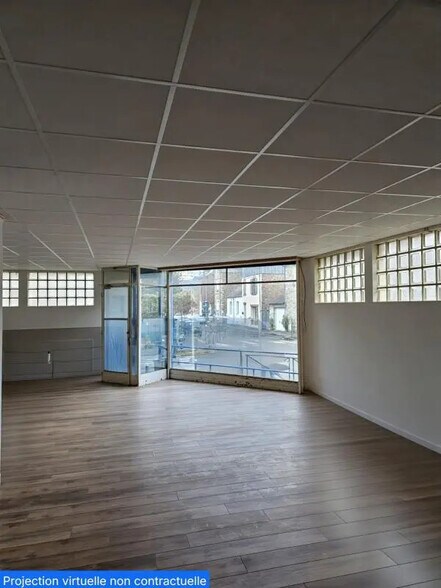 Retail in Rennes for sale - Building Photo - Image 3 of 3