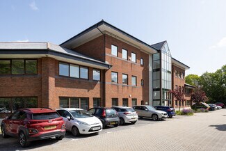 More details for Grange Dr, Southampton - Office for Rent