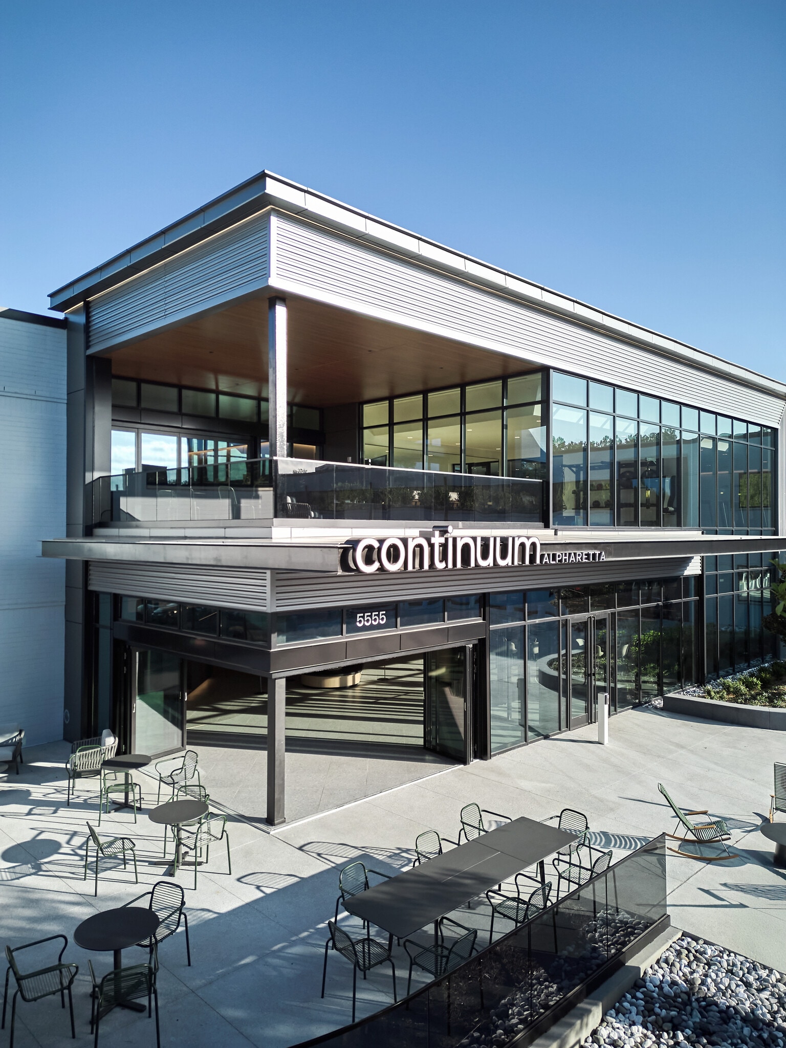 5555 Windward Pky W, Alpharetta, GA to rent Primary Photo- Image 1 of 14