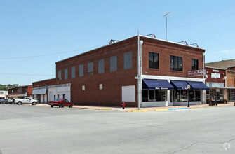 426 W Chickasha Ave, Chickasha, OK for sale Building Photo- Image 1 of 1