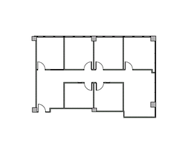 12000 Ford Rd, Dallas, TX for rent Floor Plan- Image 1 of 1