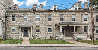 More details for 231 Brock St, Kingston, ON - Residential for Sale