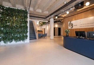 63 Kew Rd, Richmond to rent Interior Photo- Image 2 of 7