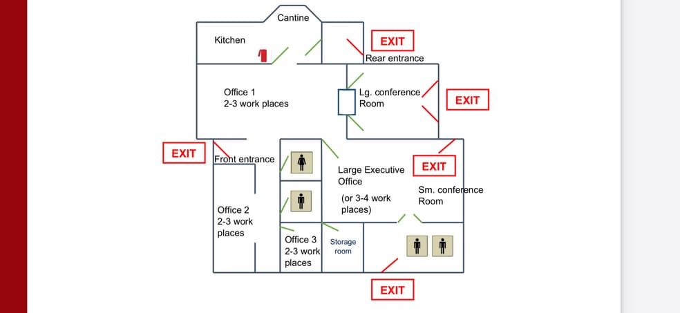 25203 Kelly Rd, Porter, TX to rent - Building Photo - Image 2 of 16