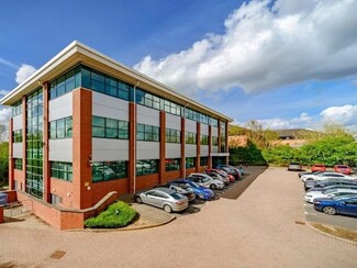 More details for Pegasus Ct, Warwick - Office for Rent