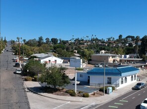 7700 University Ave, La Mesa, CA for sale Primary Photo- Image 1 of 1