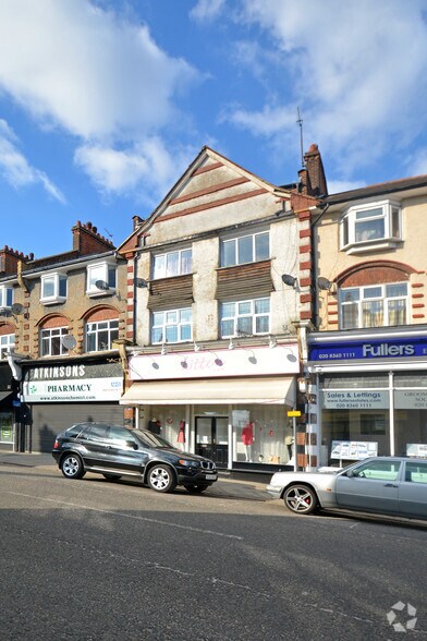 18 The Grangeway, London for sale - Primary Photo - Image 1 of 1