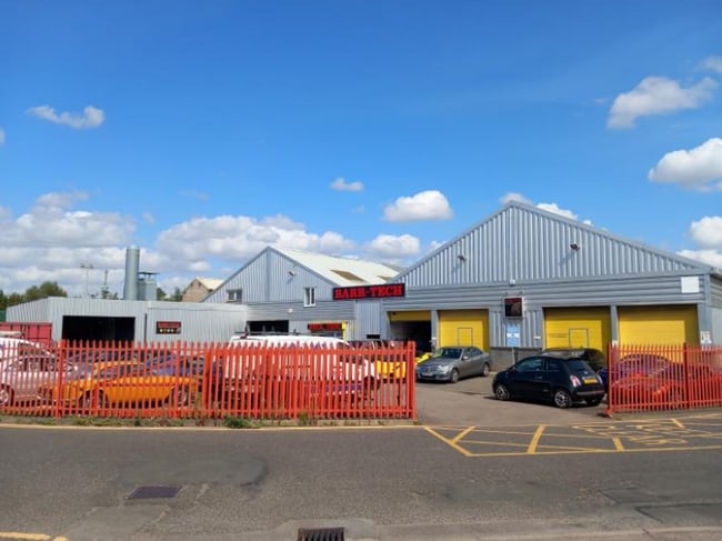 More details for 90-92 Cowley Rd, Cambridge - Retail to Rent