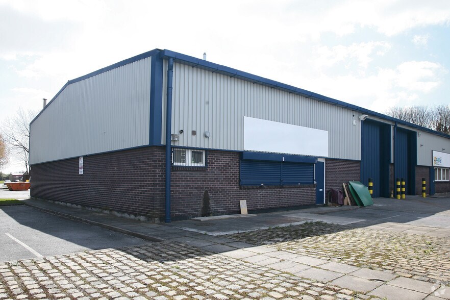 Appin Rd, Birkenhead for sale - Primary Photo - Image 1 of 1