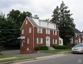 6081 Arlington Blvd, Falls Church, VA for sale Primary Photo- Image 1 of 1