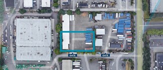 More details for 20201 84th Ave S, Kent, WA - Land for Rent