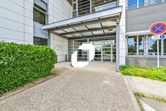 More details for 24 Bis Avenue De La Demi-Lune, Roissy-en-France - Office to Rent
