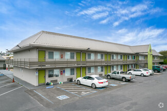 More details for 915 W Cutting Blvd, Richmond, CA - Hospitality for Sale