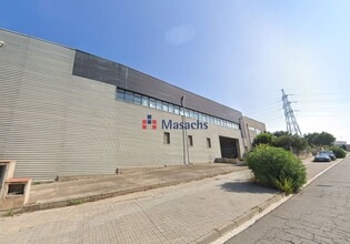 Industrial in Rubí, Barcelona to rent Interior Photo- Image 2 of 6