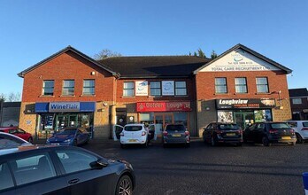 235-237 Lough Rd, Craigavon to rent Building Photo- Image 1 of 1