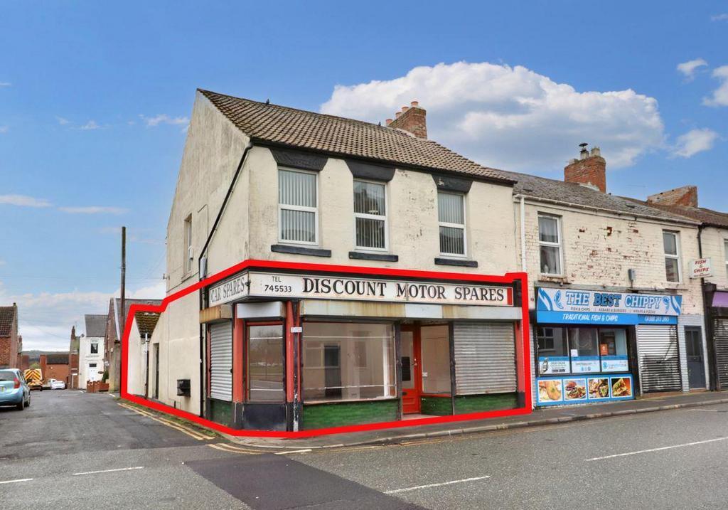 77 High St, Willington to rent Primary Photo- Image 1 of 6