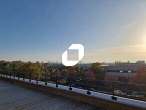 Argenteuil - Aerial  map view