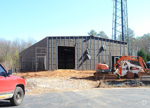 4708 S Old Peachtree Rd, Peachtree Corners, GA for sale Primary Photo- Image 1 of 1