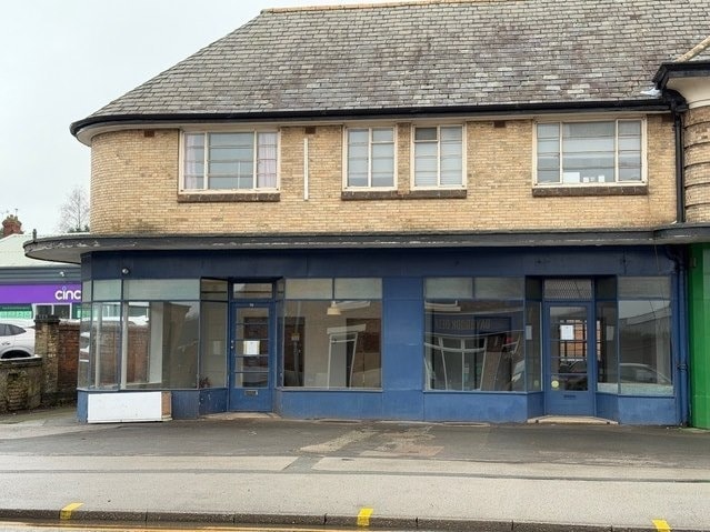More details for 79-91 Mansfield Rd, Daybrook - Retail to Rent
