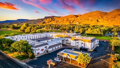 150 N State St, La Verkin, UT for sale Primary Photo- Image 1 of 1