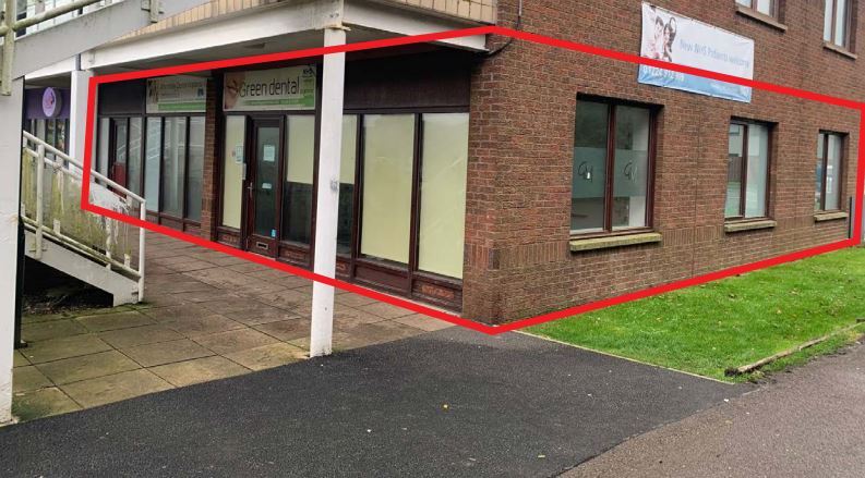 The Green, Portlethen for sale Building Photo- Image 1 of 1