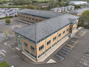 Malthouse Av, Cardiff, VGL - Aerial map view - Image1