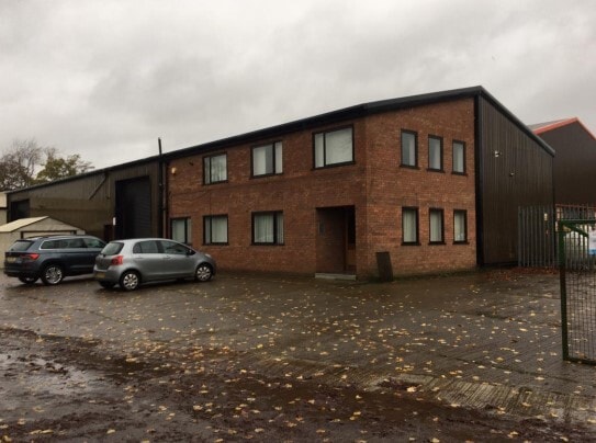 28 Derwent Rd, Malton for sale - Building Photo - Image 1 of 1